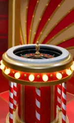 Red Door Roulette