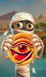 Mummy's Jewels 100