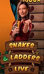 Snakes And Ladders Live