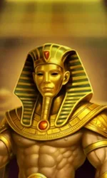 Treasures of Osiris
