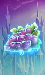 5 Frozen Fruits