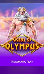 Pragmatic Play Gates Of Olympus