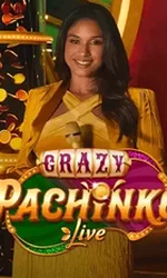 Crazy Pachinko